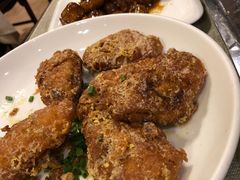 -火龙堂·风味民间菜(文一路店)
