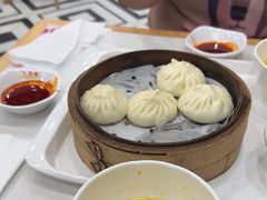 -老胜香包子铺(天津机场店)