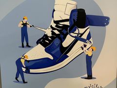 -布瑞琳洗衣(万柳书院店)