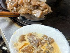 -二七友名焖子铺