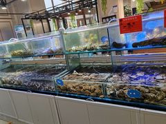 -四海蒸鲜蒸汽海鲜自助(北戴河店)