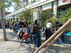 -玉桥餐厅(天坛店)