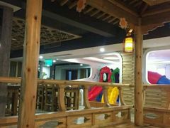 -绿岛汤泉韩式休闲会所
