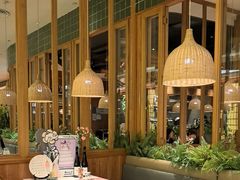 -芭札·Thai泰国餐厅(同和金铂天地店)
