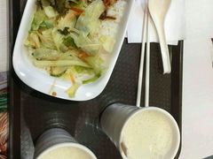 -永和大王(龙德广场店)