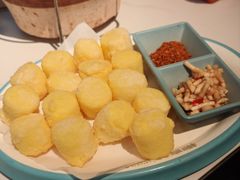 -柳喜辣·烧烤酒局(跃进总店)