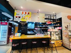 -Olé精品超市(北京合生汇店)