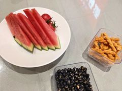 -牡丹宴·正宗洛阳菜·水席专家(国家牡丹园店)