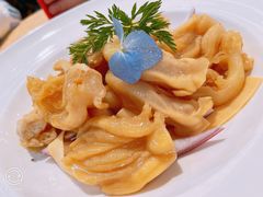 麻椒鸭掌-大鸭梨(天通西苑店)