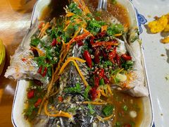 -龙姐私房菜(和顺古镇店)