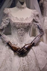 -MISS LUCKY国际婚纱礼服定制(昌平店)