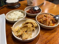 -金北顺大锅家(신사본점)