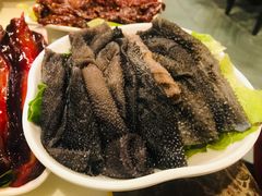 -朱氏胖子烂火锅(洪崖洞店)