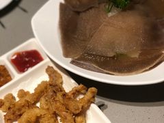-海底捞火锅(九霄梦天地店)