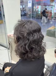 -乾健·烫染·接发SALON