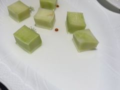 -虹潮荟·餐桌上的美食地理(太阳宫店)