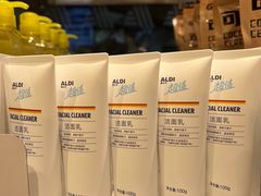 -ALDI奥乐齐超市(浦东大华锦绣优嘉店)