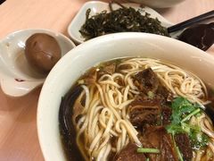-李先生牛肉面大王(东铁营店)