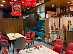 -三妹小龙虾·黄油蟹(华侨城总店)