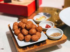 -北平食府(马鞍山路店)
