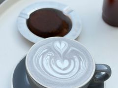 -麻雀咖啡SPARROW COFFEE(十全街店)