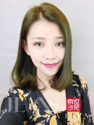 -京世沙龙