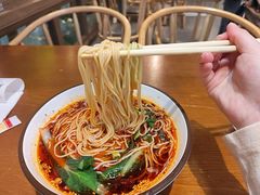 -老四川(T3航站楼F指廊店)