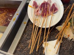 -皇城老妈·大连海鲜火锅(港湾店)