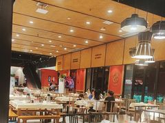 -聚味瞿记·龙虾堂(天元店)