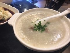 爽滑牛肉粥-卓粤拉肠(红庙店)