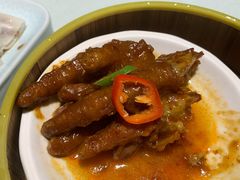 -顺峰·粤菜海鲜·早茶自助(阜成店)