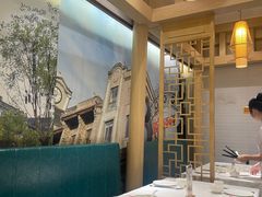 -在前门·烤鸭北京菜(五月花广场店)