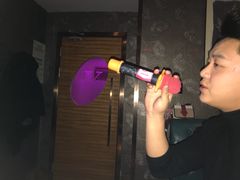 包房-好声音时尚量贩KTV(之心城店)