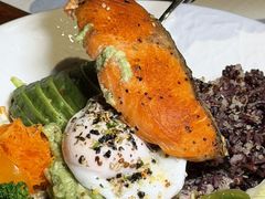 -俄士厨房(五棵松华熙LIVE店)