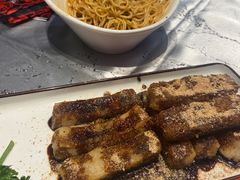 -红辣椒·川菜·火锅(大洋中心店)