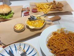 -必胜客(松雷店)