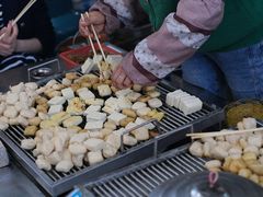 -路边小吃(临安春秋商业步行街店)