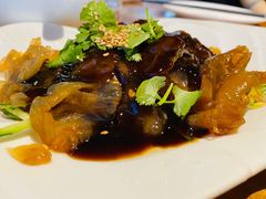 -陆壹捌餐厅(五大道店)