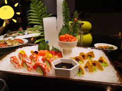 -梧桐花园餐厅(新城店)