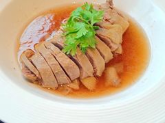 -扬州狮子楼·非遗淮扬菜(总店)