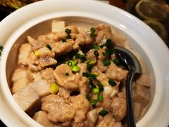 -费大厨辣椒炒肉(万家丽一店)