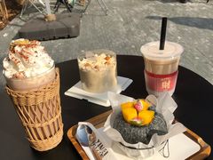 -一枚西点(运河路店)