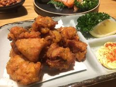 -三渡居酒屋
