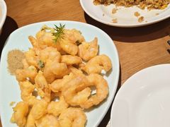-吕氏疙瘩汤·新鲁菜(济南万象城店)