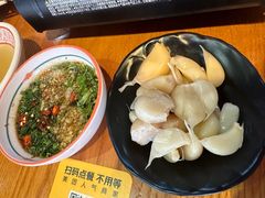 -三太子地摊烧烤·小龙虾(北蔡店)