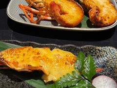 -大葉日本料理·龍蝦任食放題(廣州W酒店)
