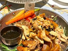 -一棵树·意大利西餐厅One Tree(新城店)