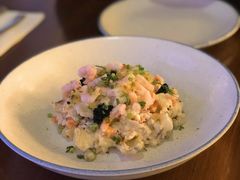 俄国虾土豆沙拉-FISH&POTATO Cō(地中海美食 万象城店)