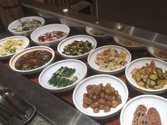 -杭州开元名都大酒店·地中海自助餐厅