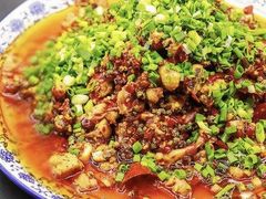 -绝味江湖发动鸡(新牌坊店)
